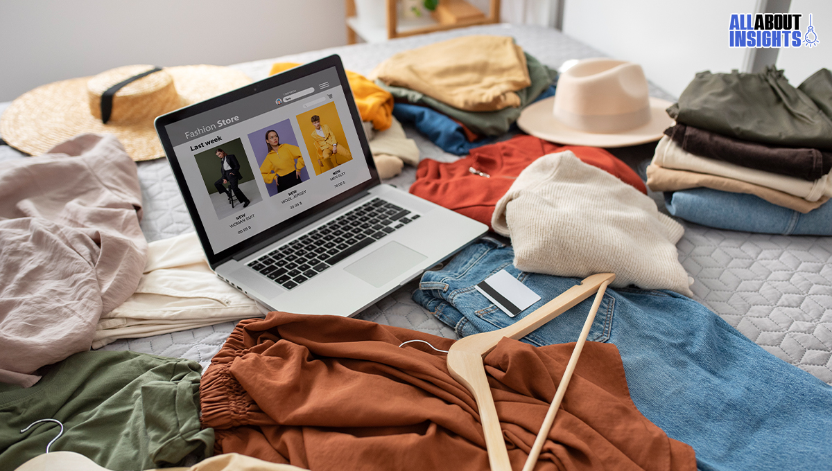 Affordable online clothing stores